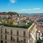 Apartment 3-bedroom for sale in Terraços do Monte, São Vicente, Lisbon • X81985 - gallery image