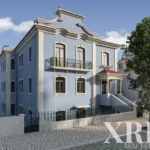 Apartment 5-bedroom for sale in Saboia 876, Cascais e Estoril, Cascais, Greater Lisbon • X82231 - gallery image