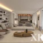 Apartment 5-bedroom for sale in Saboia 876, Cascais e Estoril, Cascais, Greater Lisbon • X82231 - gallery image
