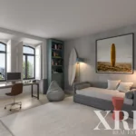 Apartment 5-bedroom for sale in Saboia 876, Cascais e Estoril, Cascais, Greater Lisbon • X82231 - gallery image