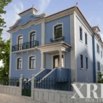 Apartment 5-bedroom for sale in Saboia 876, Cascais e Estoril, Cascais, Greater Lisbon • X82231 - gallery image