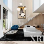 Villa 5-bedroom for sale in ALTO Estoril, Cascais e Estoril, Cascais, Greater Lisbon • X82266 - gallery image