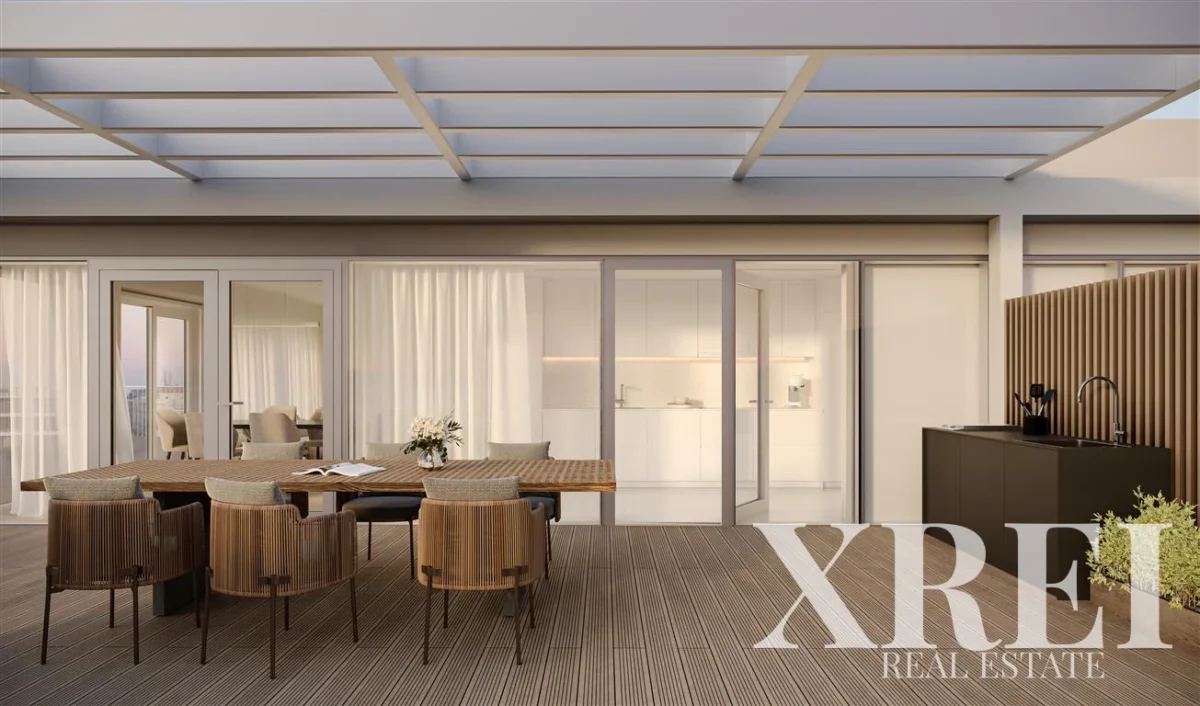 Apartment 3-bedroom for sale in Sal D’Ouro Horizon, Canidelo, Vila Nova de Gaia, Porto • X81742