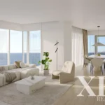 Apartment 3-bedroom for sale in Sal D’Ouro Horizon, Canidelo, Vila Nova de Gaia, Porto • X81742 - gallery image