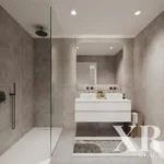 Apartment 3-bedroom for sale in Sal D’Ouro Horizon, Canidelo, Vila Nova de Gaia, Porto • X81742 - gallery image