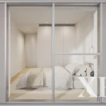 Apartment 3-bedroom for sale in Sal D’Ouro Horizon, Canidelo, Vila Nova de Gaia, Porto • X81742 - gallery image
