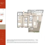 Apartment 3-bedroom for sale in Sal D’Ouro Horizon, Canidelo, Vila Nova de Gaia, Porto • X81742 - gallery image