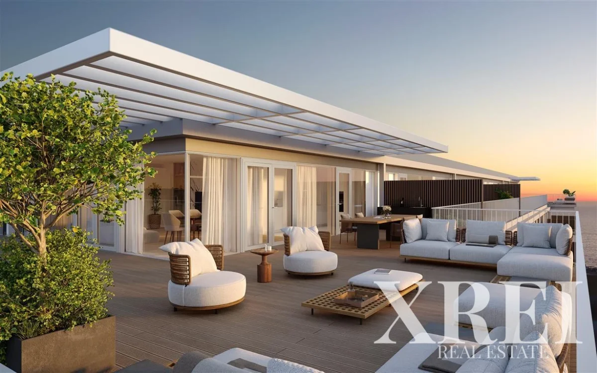 Apartment 2-bedroom for sale in Sal D’Ouro Horizon, Canidelo, Vila Nova de Gaia, Porto • X81736