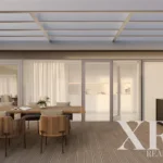 Apartment 2-bedroom for sale in Sal D’Ouro Horizon, Canidelo, Vila Nova de Gaia, Porto • X81736 - gallery image