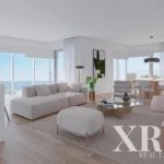 Apartment 3-bedroom for sale in Sal D’Ouro Coast, Canidelo, Vila Nova de Gaia, Porto • X83217 - gallery image