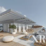 Apartment 3-bedroom for sale in Sal D’Ouro Coast, Canidelo, Vila Nova de Gaia, Porto • X83217 - gallery image
