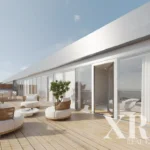 Apartment 3-bedroom for sale in Sal D’Ouro Coast, Canidelo, Vila Nova de Gaia, Porto • X83217 - gallery image