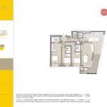 Apartment 3-bedroom for sale in Sal D’Ouro Coast, Canidelo, Vila Nova de Gaia, Porto • X83217 - gallery image