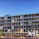 Apartment 2-bedroom for sale in Golden View, Matosinhos, Porto • X84332 - gallery image