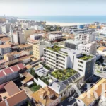 Apartment 2-bedroom for sale in Golden View, Matosinhos, Porto • X84332 - gallery image