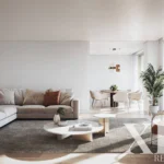 Apartment 3-bedroom for sale in Areeiro, Lisbon &bull; X85855 - gallery image