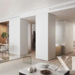 Apartment 3-bedroom for sale in Areeiro, Lisbon &bull; X85855 - gallery image
