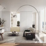 Apartment 3-bedroom for sale in Areeiro, Lisbon &bull; X85855 - gallery image