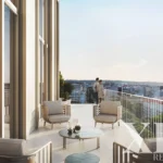 Apartment 3-bedroom for sale in Areeiro, Lisbon &bull; X85855 - gallery image