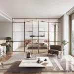 Apartment 3-bedroom for sale in Areeiro, Lisbon &bull; X85855 - gallery image