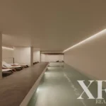 Apartment 3-bedroom for sale in Areeiro, Lisbon &bull; X85855 - gallery image