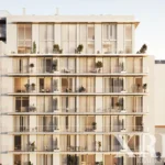 Apartment 3-bedroom for sale in Areeiro, Lisbon &bull; X85855 - gallery image
