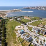 Villa 3-bedroom for sale in Canidelo, Vila Nova de Gaia, Porto • X96890 - gallery image