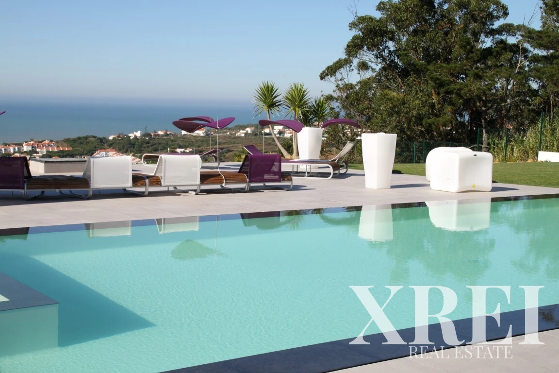 Villa 5-bedroom for sale in Santo Isidoro, Mafra, Greater Lisbon • X34274