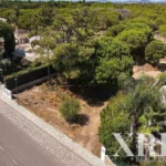 Land for sale in Almancil, Loulé, Algarve &bull; X67100 - gallery image
