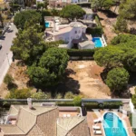 Land for sale in Almancil, Loulé, Algarve &bull; X67100 - gallery image