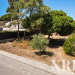 Land for sale in Almancil, Loulé, Algarve &bull; X67100 - gallery image