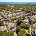 Land for sale in Almancil, Loulé, Algarve &bull; X67100 - gallery image