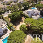 Land for sale in Almancil, Loulé, Algarve &bull; X67100 - gallery image