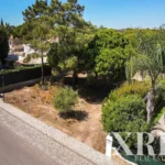 Land for sale in Almancil, Loulé, Algarve &bull; X67100 - gallery image