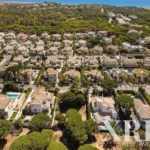 Land for sale in Almancil, Loulé, Algarve &bull; X67100 - gallery image