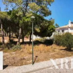Land for sale in Almancil, Loulé, Algarve &bull; X67100 - gallery image