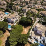 Land for sale in Almancil, Loulé, Algarve &bull; X67100 - gallery image