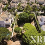 Land for sale in Almancil, Loulé, Algarve &bull; X67100 - gallery image