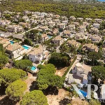 Land for sale in Almancil, Loulé, Algarve &bull; X67100 - gallery image