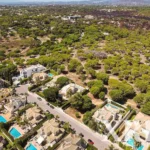 Land for sale in Almancil, Loulé, Algarve &bull; X67100 - gallery image