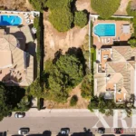 Land for sale in Almancil, Loulé, Algarve &bull; X67100 - gallery image