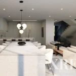 Land for sale in Montenegro, Faro &bull; X69281 - gallery image
