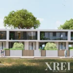 Land for sale in Montenegro, Faro &bull; X69281 - gallery image