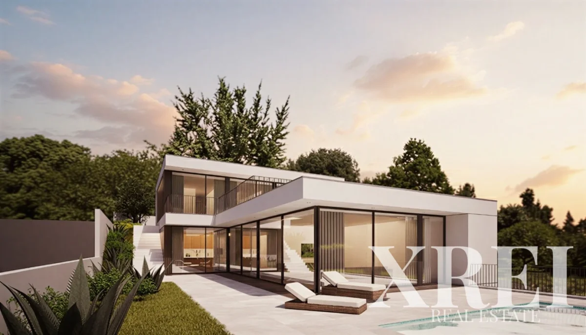 Land for sale in Sesimbra (Santiago), Sesimbra, Setúbal &bull; X71061