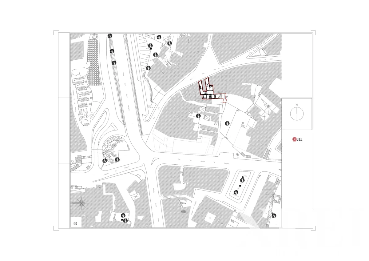 Building for sale in Cedofeita, Santo Ildefonso, Sé, Miragaia, São Nicolau e Vitória, Porto • X73184