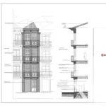 Building for sale in Cedofeita, Santo Ildefonso, Sé, Miragaia, São Nicolau e Vitória, Porto • X73184 - gallery image