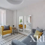 Apartment 3-bedroom for sale in Santo António, Lisbon • X77652 - gallery image
