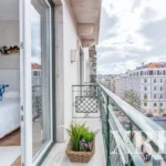 Apartment 3-bedroom for sale in Santo António, Lisbon • X77652 - gallery image
