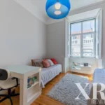 Apartment 4-bedroom for sale in Chiado, Misericórdia, Lisbon &bull; X80552 - gallery image