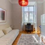 Apartment 4-bedroom for sale in Chiado, Misericórdia, Lisbon &bull; X80552 - gallery image